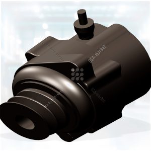 494583900 генератор Cummins