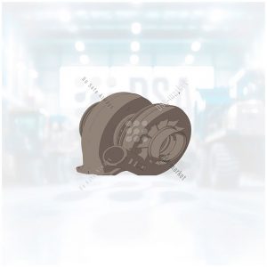 495530000 турбина Cummins