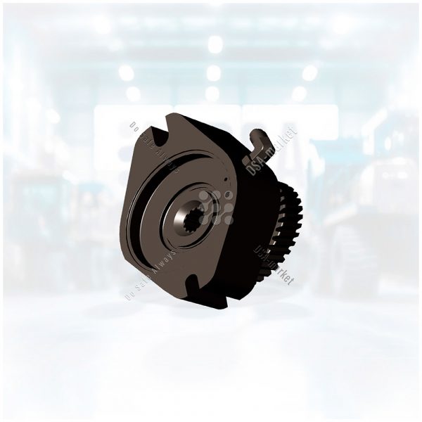 393996100 адаптер гидравлического насоса Cummins