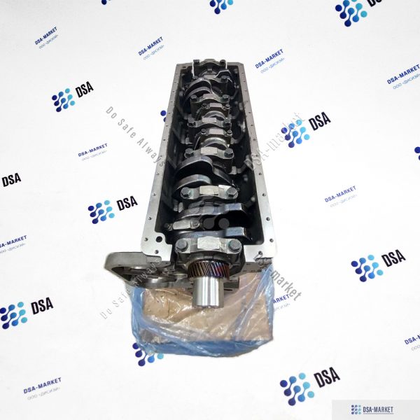 Шорт Блок для ДВС BF6M2012C S N б н Deutz 2012 BF6M2012C