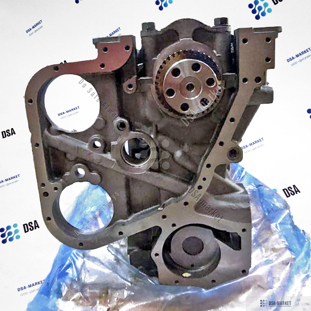 Шорт Блок для ДВС BF6M2012C S N б н Deutz 2012 BF6M2012C