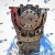 Шорт Блок для ДВС BF6M2012C S N б н Deutz 2012 BF6M2012C