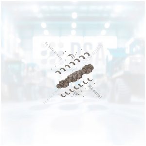 402512000 набор коренных подшипников Cummins