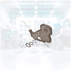 402527000 набор уплотнений Cummins