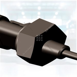 438393300 датчик уровня охлаждающей жидкости Cummins