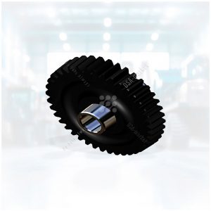 302842000 шестерня Cummins