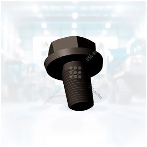 303267400 болт Cummins