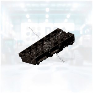 5658283 головка цилиндра Cummins (оригинал США)