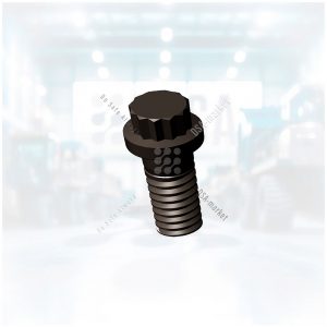 305868600 болт крепления форсунки Cummins