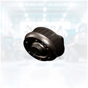 286874200 ступица Cummins