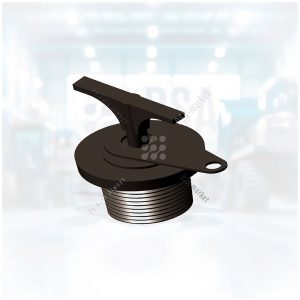 310228700 крышка м Cummins