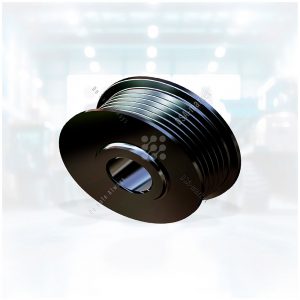 368008200 шкив генератора Cummins