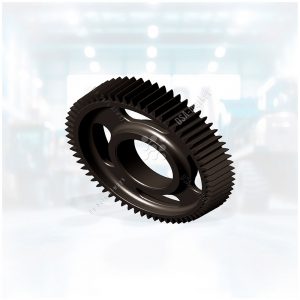 368962000 шестерня промежуточная Cummins