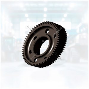 368963000 шестерня Cummins
