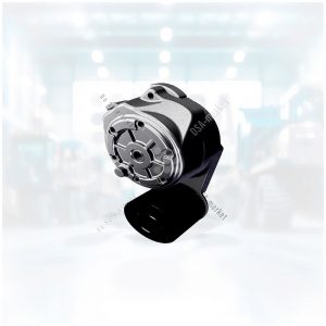 369128200 натяжитель ремня Cummins