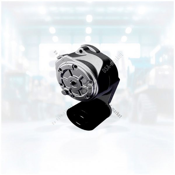 369128200 натяжитель ремня Cummins