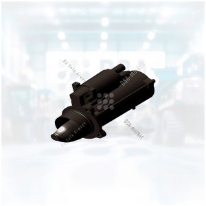 558508600 стартер Cummins
