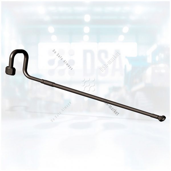 286440200 шланг Cummins