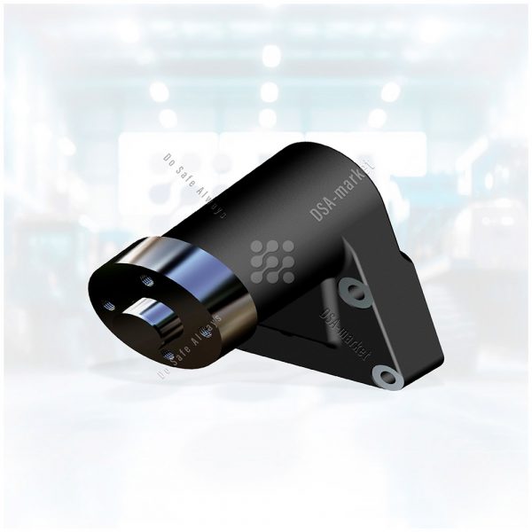 390988900 кронштейн вентилятора Cummins