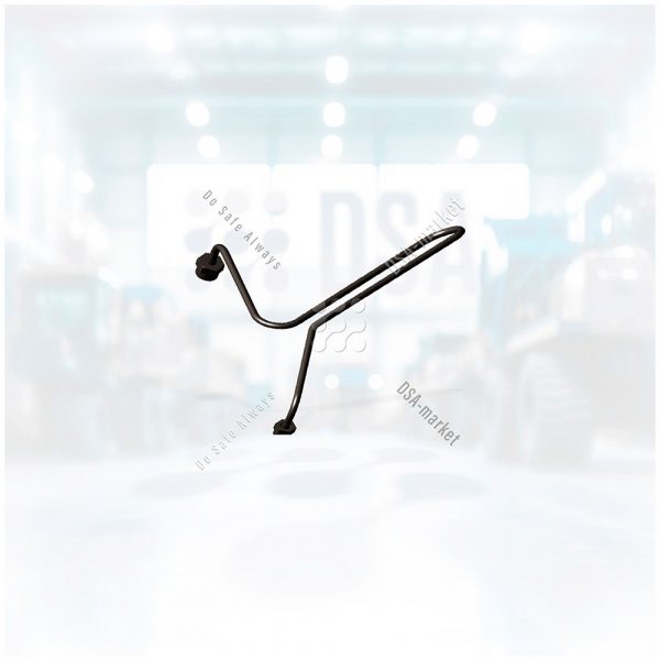 393044300 трубка Cummins