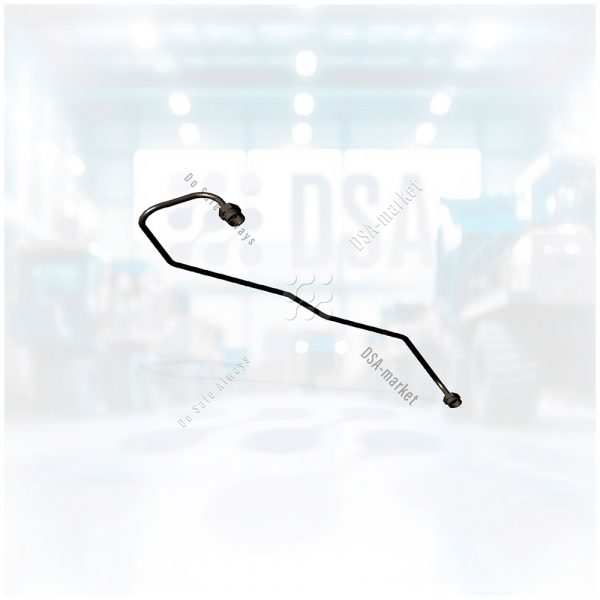 393044600 трубка Cummins