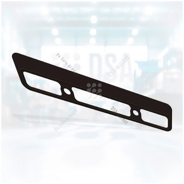 393126400 прокладка охладителя Cummins