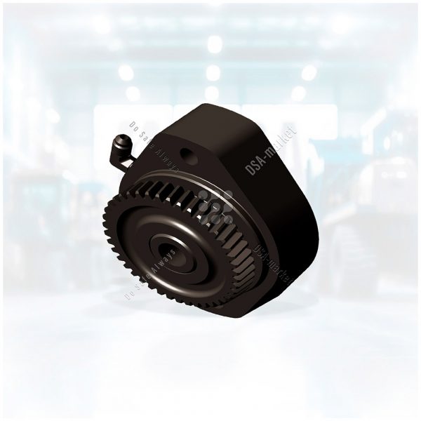 3936231 переходник гидронасоса Cummins