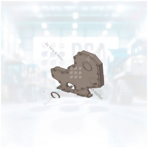 393711100 набор уплотнений Cummins