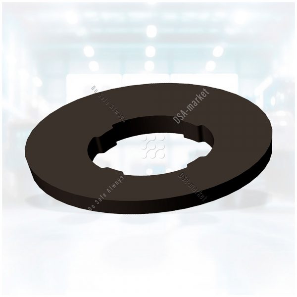 393714200 уплотнение Cummins