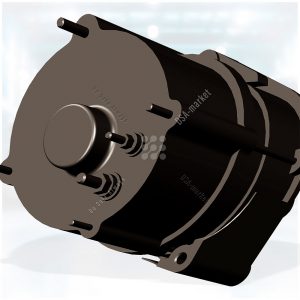 393902800 генератор Cummins