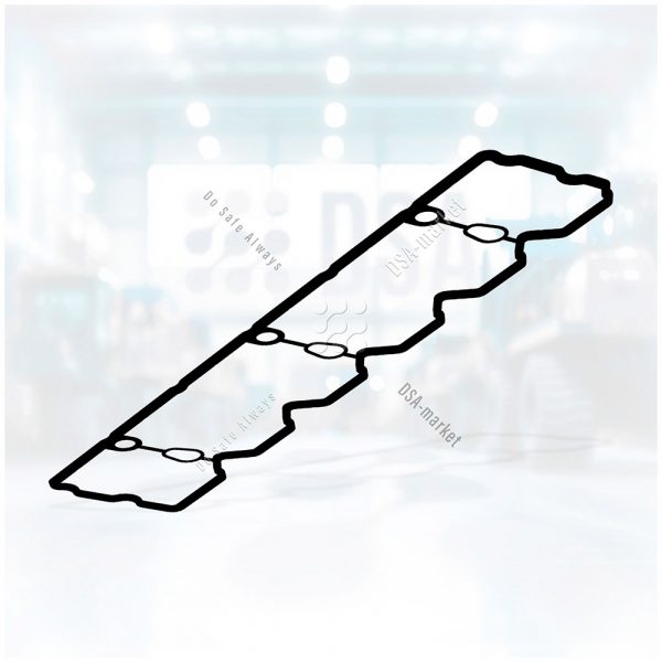 393928400 прокладка Cummins