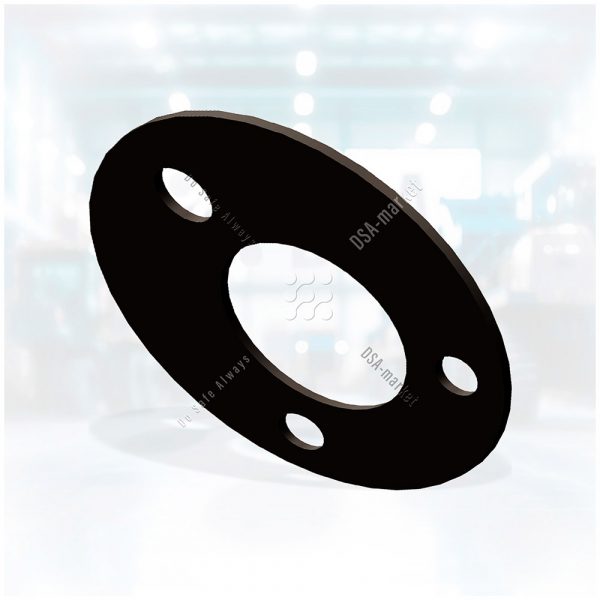 393935700 прокладка Cummins