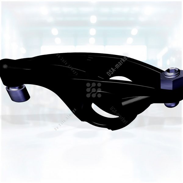 394274900 коромысло выпускное Cummins