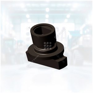 394374000 вал клапана Cummins