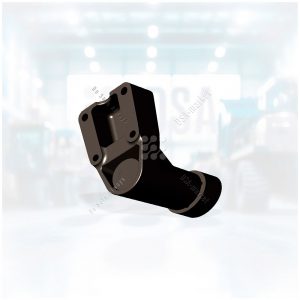 390988800 кронштейн вентилятора Cummins