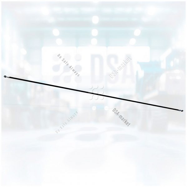 394445800 трубка подачи топлива Cummins