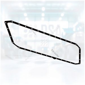 395979700 прокладка поддона Cummins