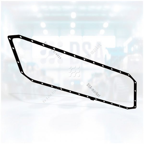 395979700 прокладка поддона Cummins