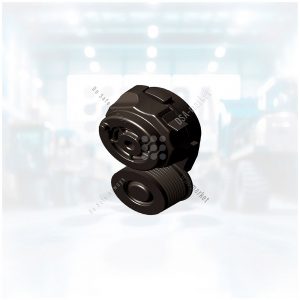 397381900 натяжитель ремня Cummins