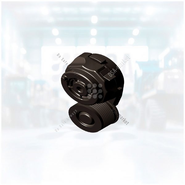 397381900 натяжитель ремня Cummins