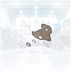 402488300 набор уплотнений Cummins