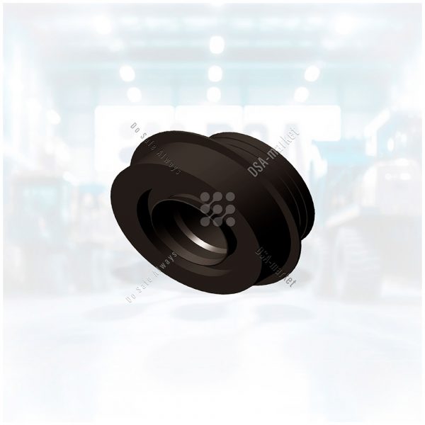 406089900 сальник насоса водяного Cummins