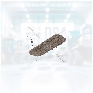 408976200 клапан выпускной Cummins