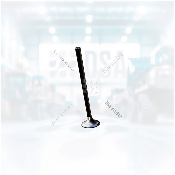 410145400 клапан выпускной Cummins