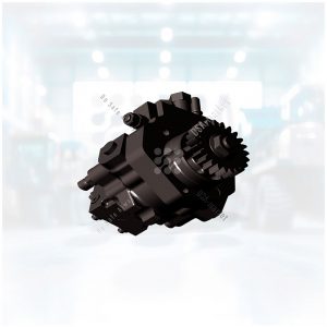 4327066 топливный насос Cummins