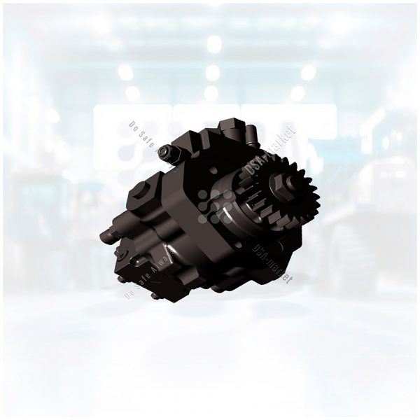 4327066 топливный насос Cummins