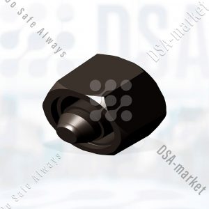 491829800 топливный возвратный шланг