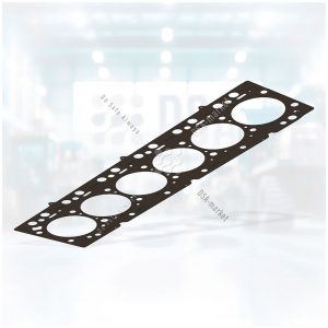 493221000 прокладка Cummins