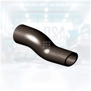 527335100 шланг заливн горловины Cummins