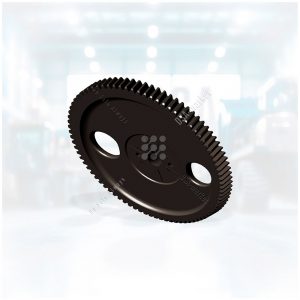 5526873 шестерня топливного насоса Cummins